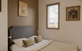 Studio et appartements Sainte Catherine